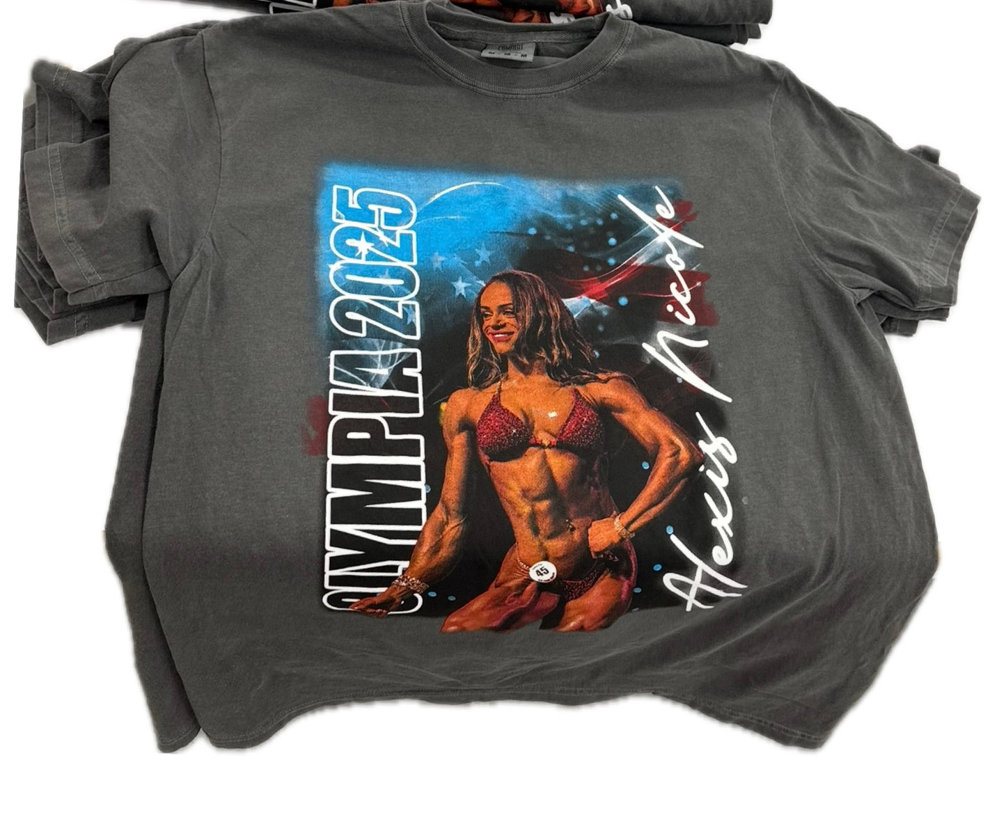 2025 Olympia LIMITED EDITION pre order